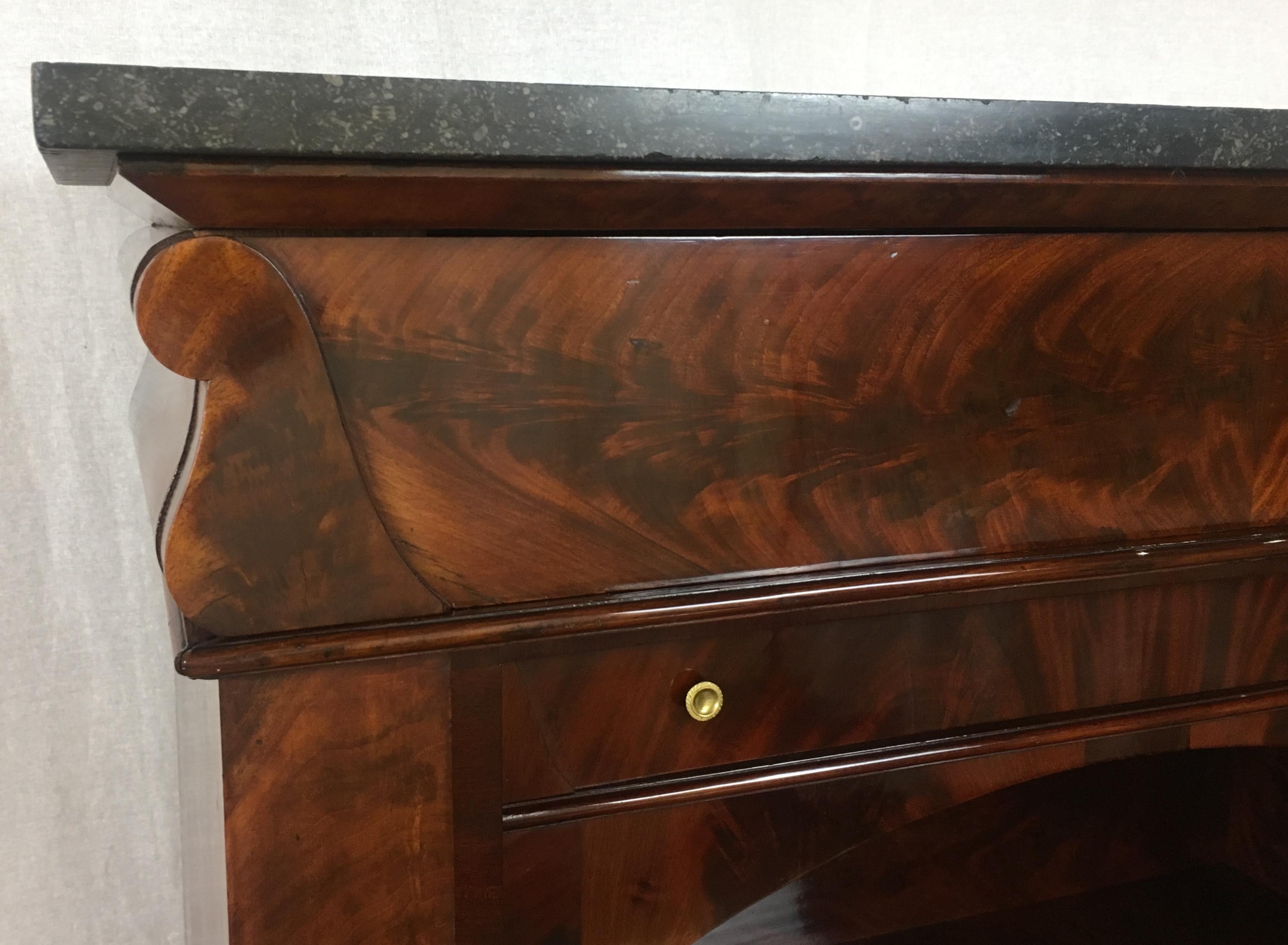 french secretary desk