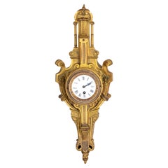 Clocks