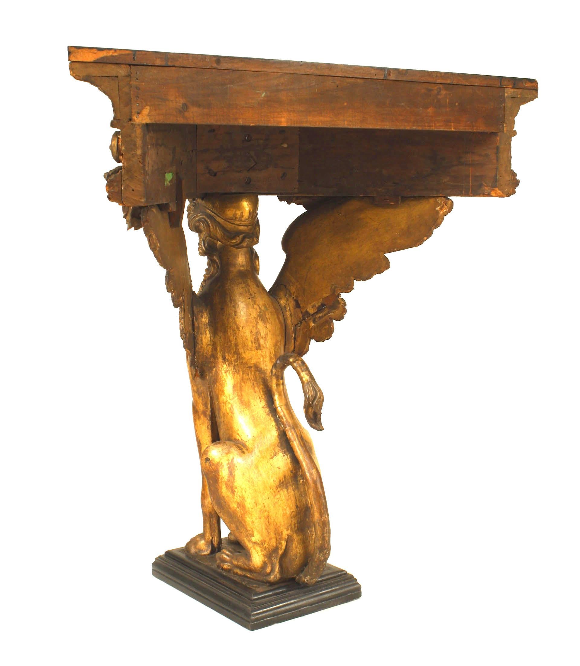 sphinx table