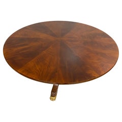 French Empire Gueridon