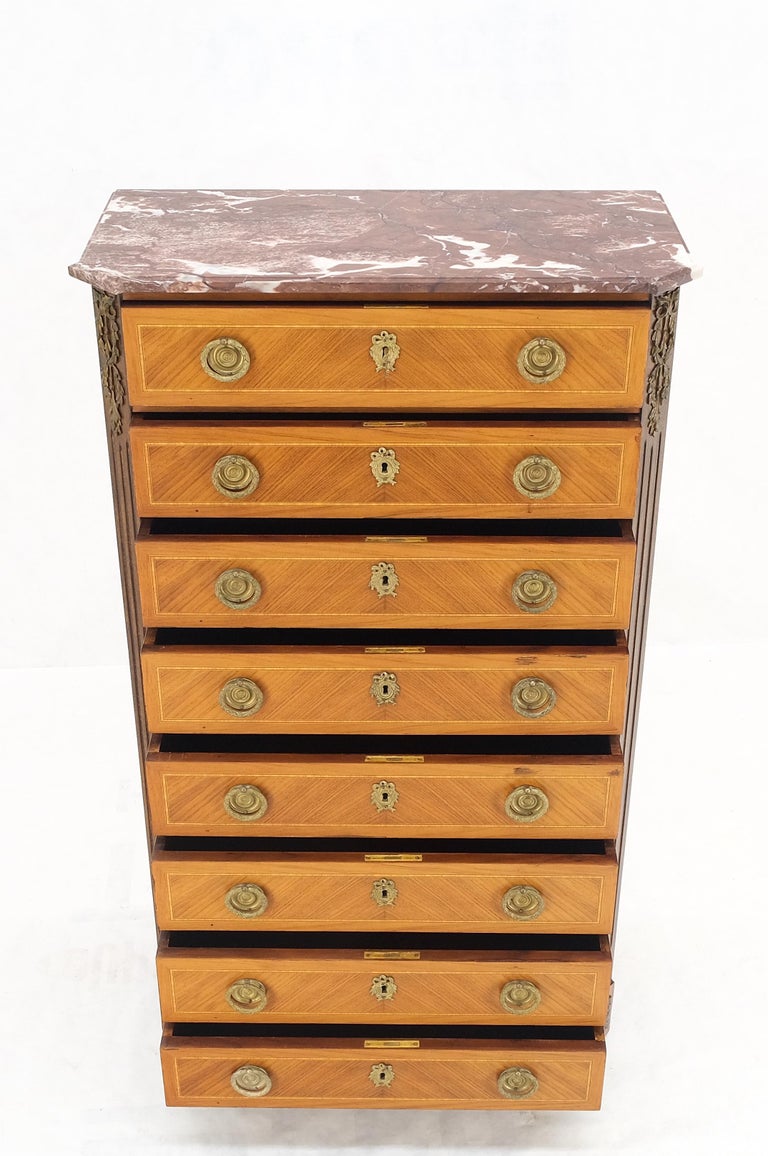 Narrow lingerie chest deals