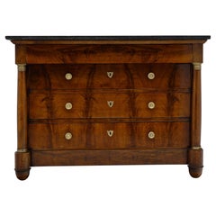 French Empire Period Chest