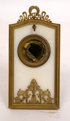 French Empire Period Watch Holder, circa 1800