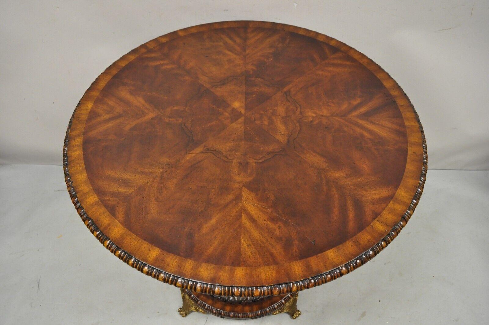 french style lamp table