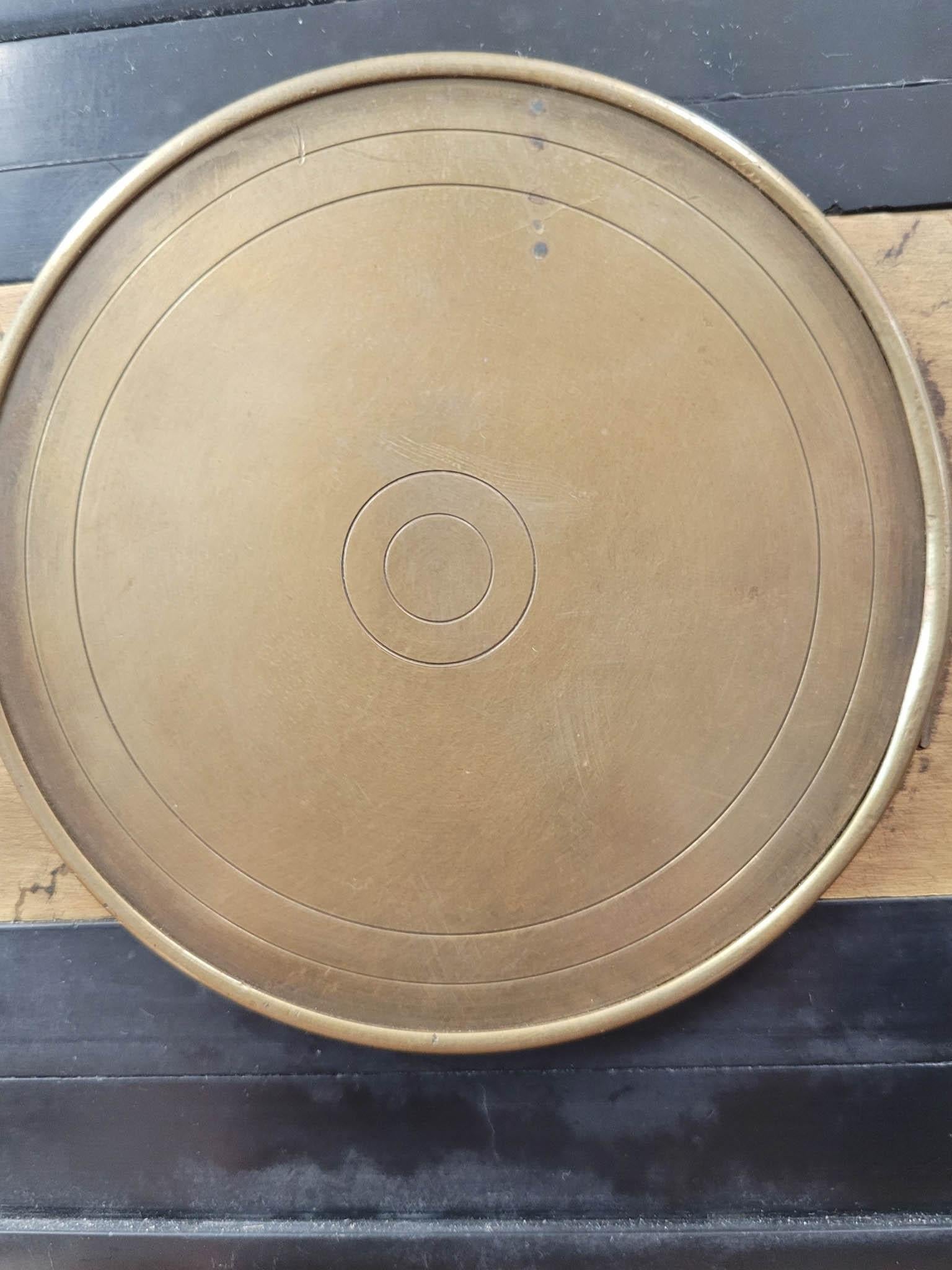 19th Century French Empire Clock Garniture, Japy Frères et Cie Movement For Sale 8