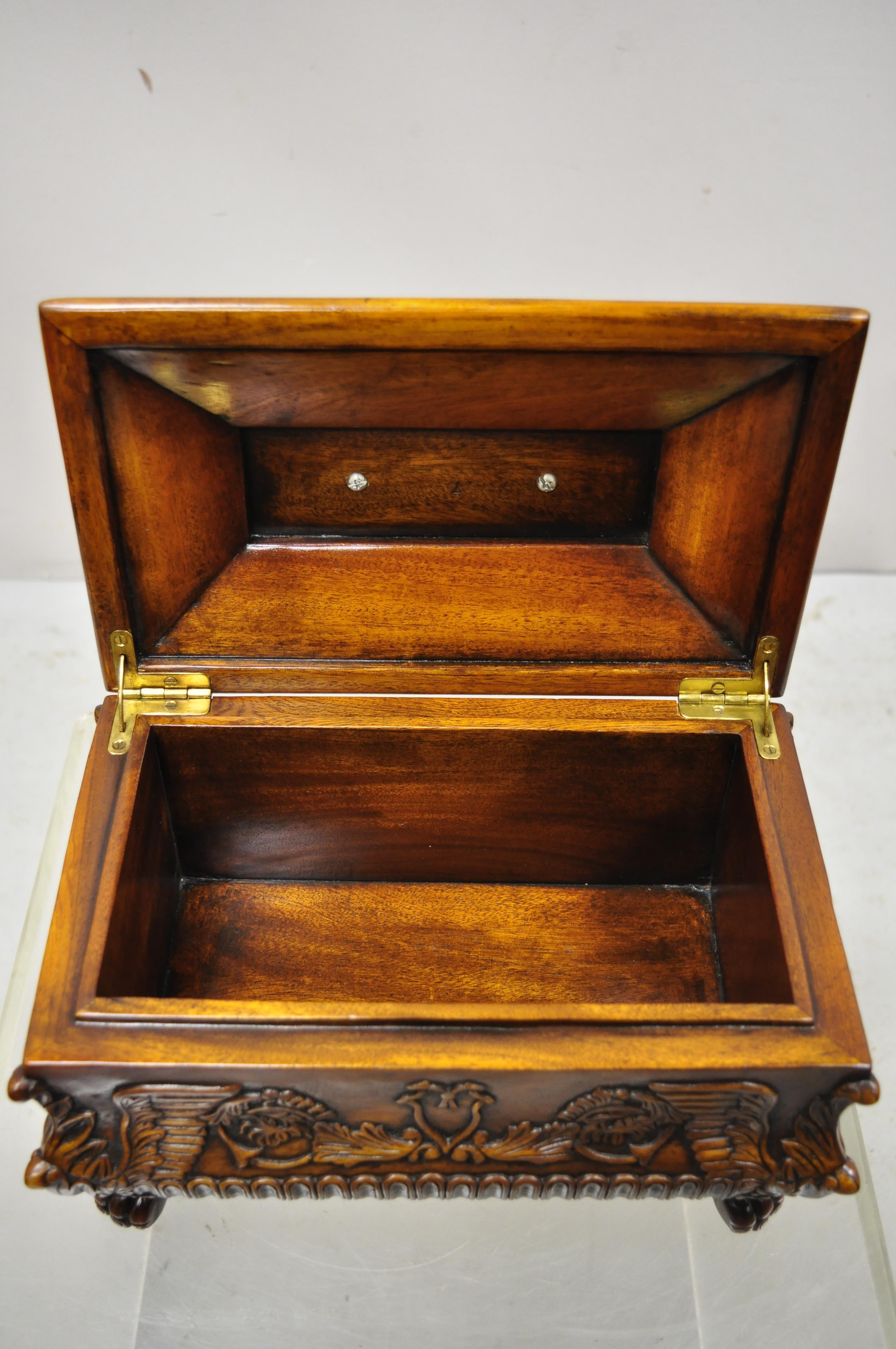 rococo box