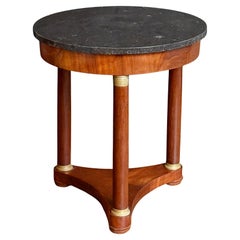 Tables