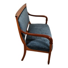 French Empire Sofa, 1810-15