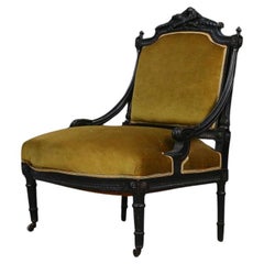 Armchairs