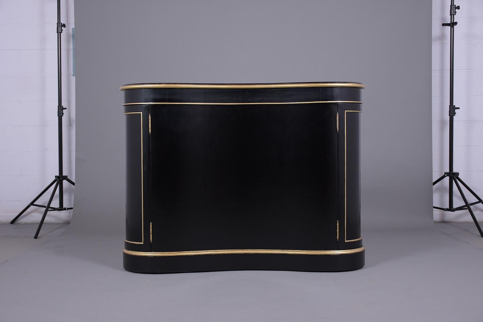 Empire Sideboard 3