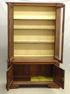 Librería Imperio Francés en Nogal