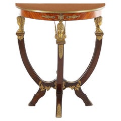 Tables