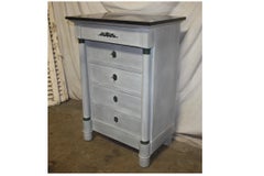 French Empire Style Commode "Chiffonnier"