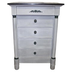French Empire Style Commode "Chiffonnier"