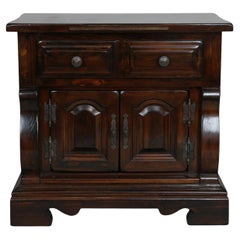 Cabinets