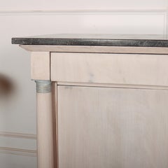 French Empire Style Enfilade