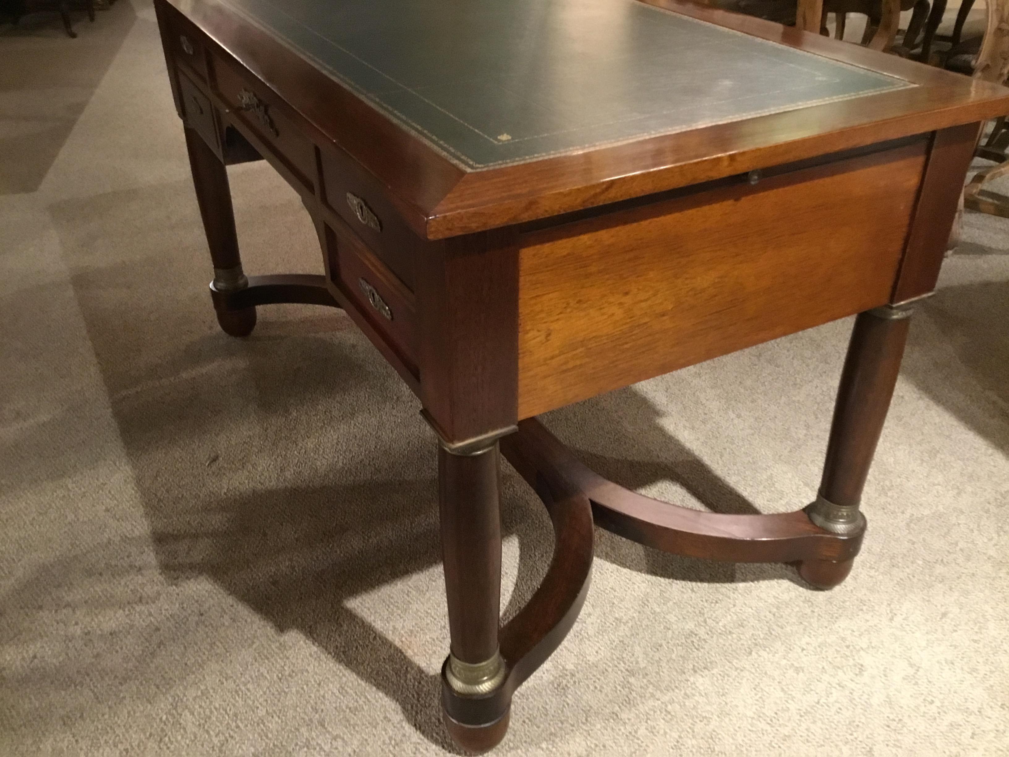 french empire desk