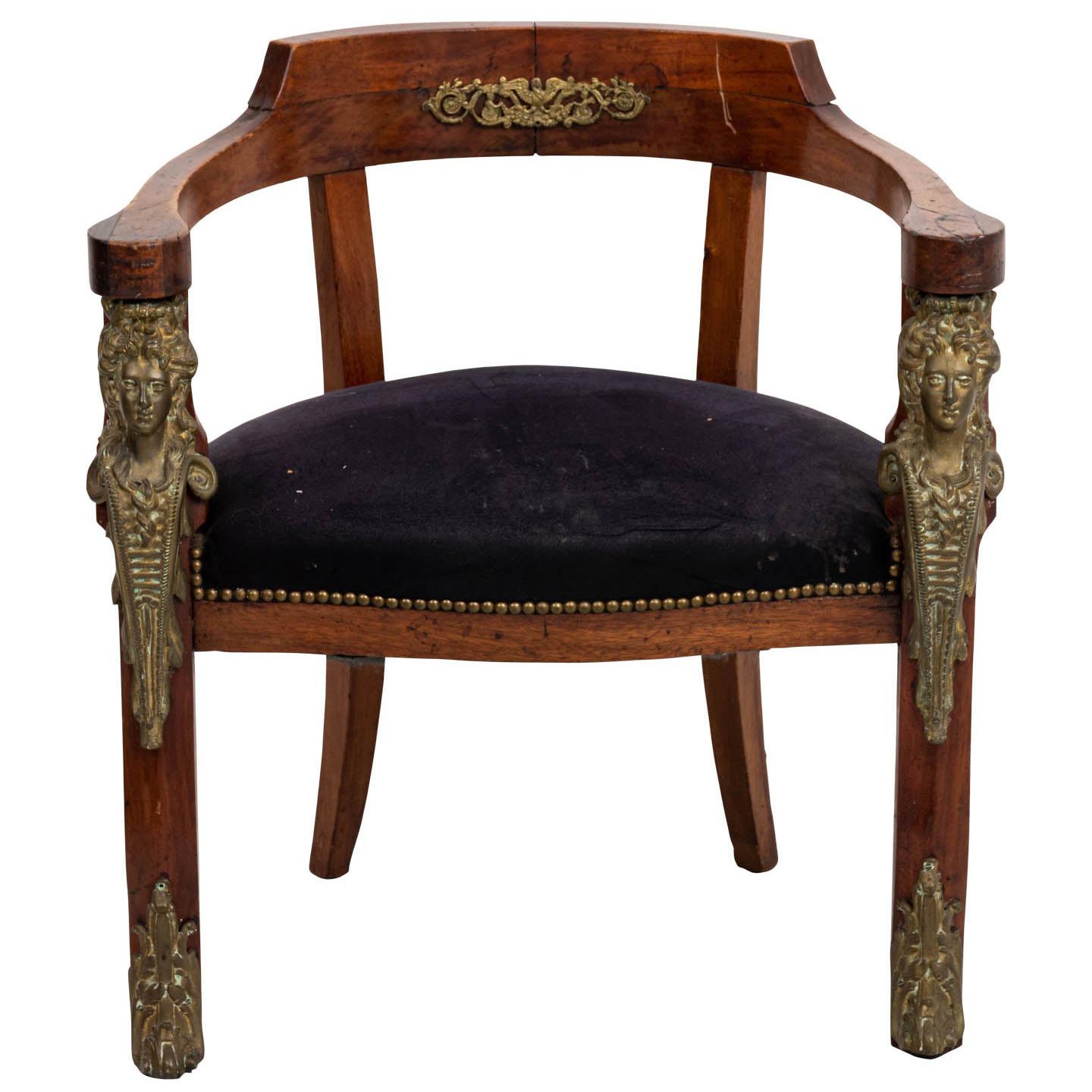 Empire style furniture for sale outlet