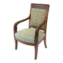 Armchairs