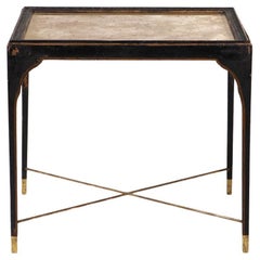 Metal Tray Tables
