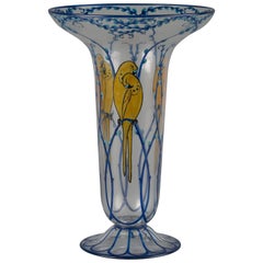 1910-1919 Vases and Vessels