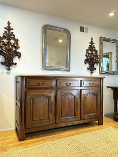 French Enfilade
