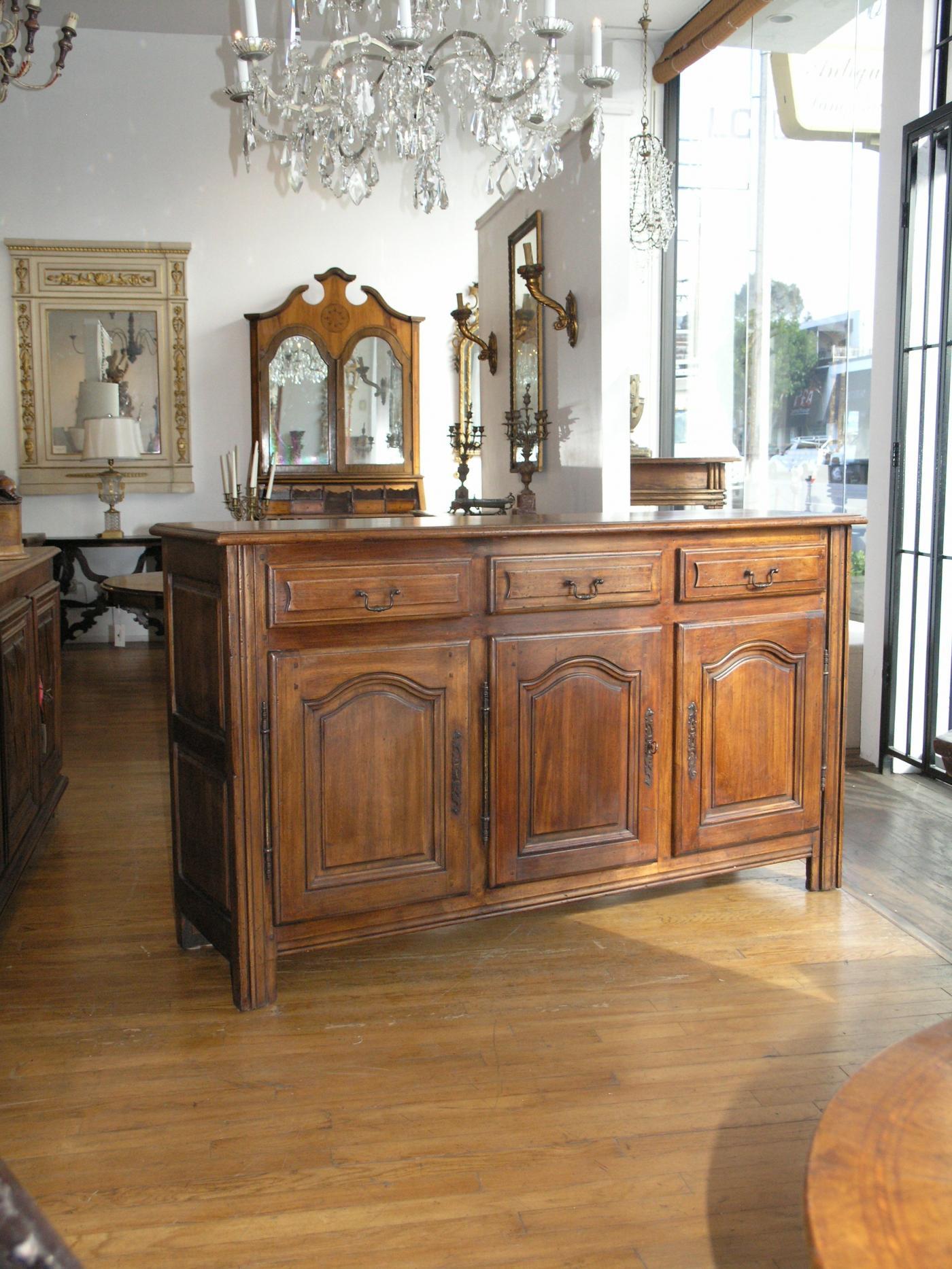 French Enfilade For Sale 2