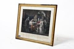 French Engraving