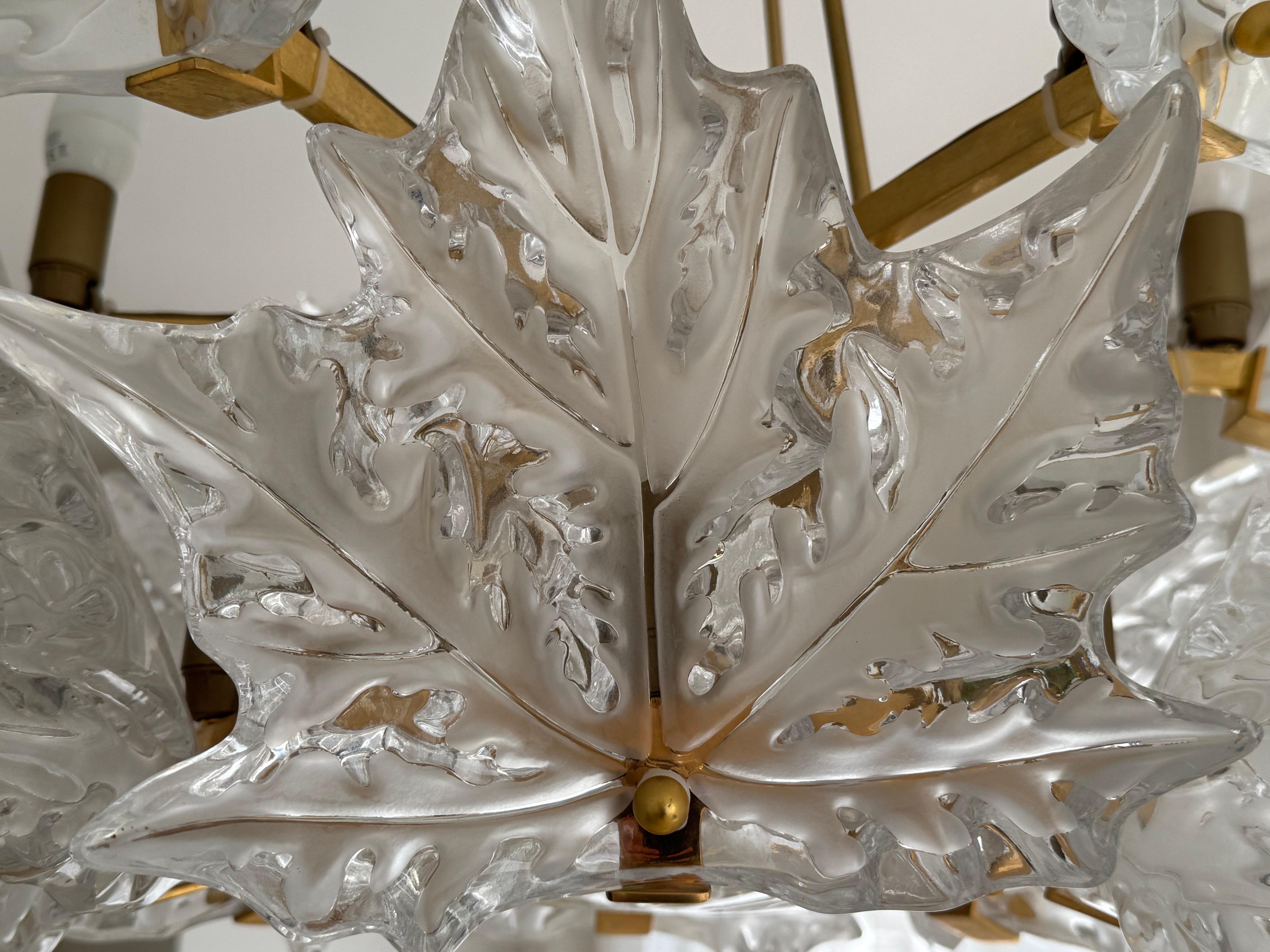 Squisito Lalique francese 