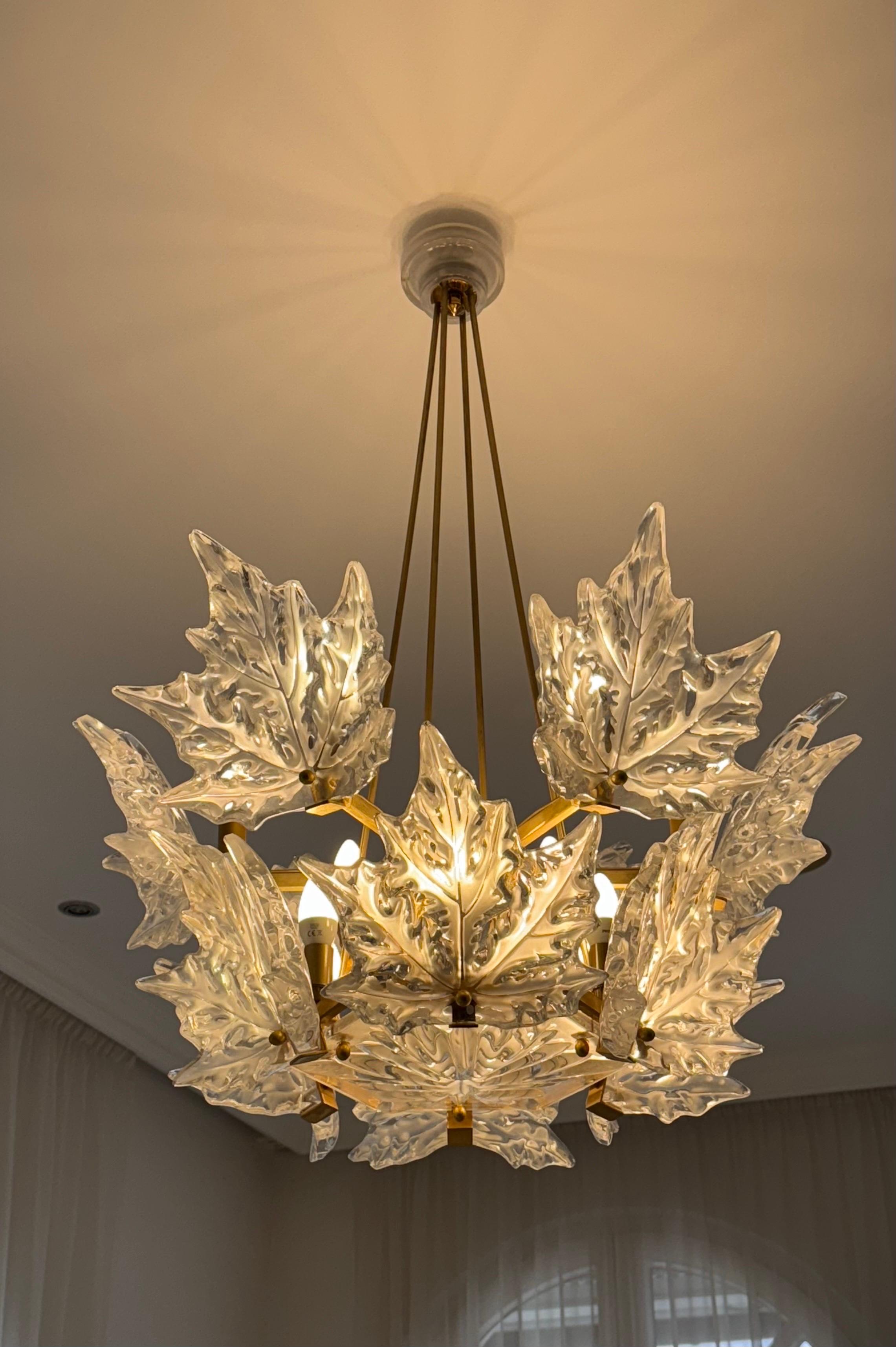 Fine XX secolo Squisito Lalique francese 