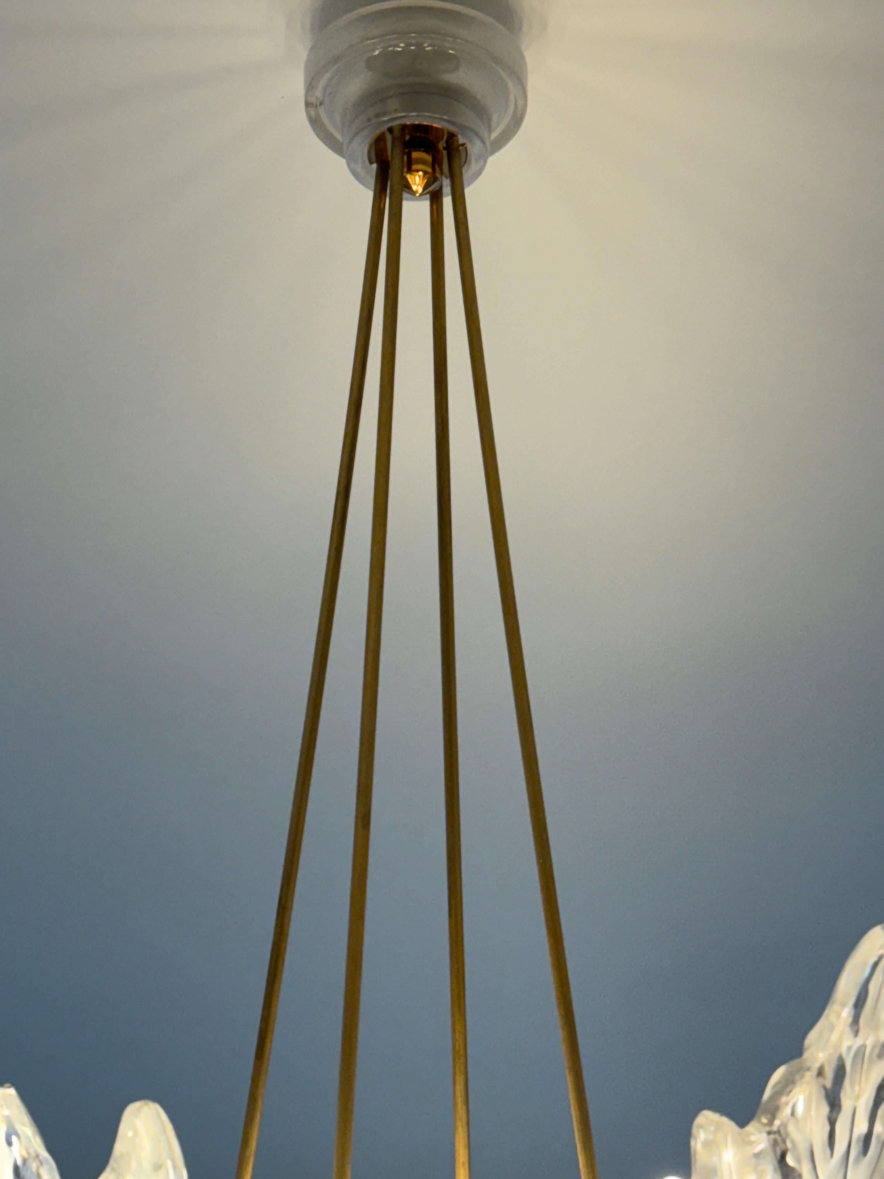 Squisito Lalique francese 