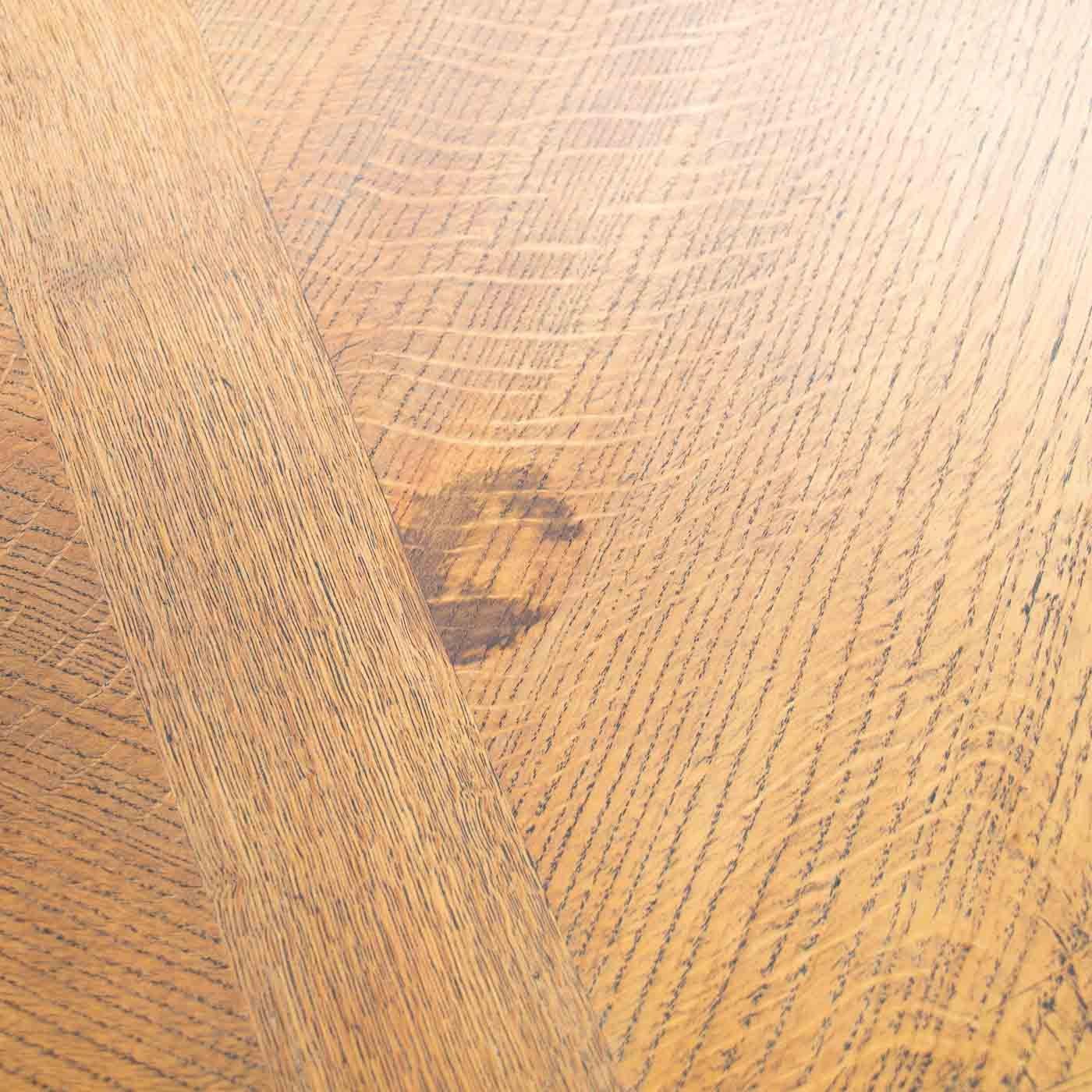 Table ou bureau extensible français par Charles Dudouyt en vente 10