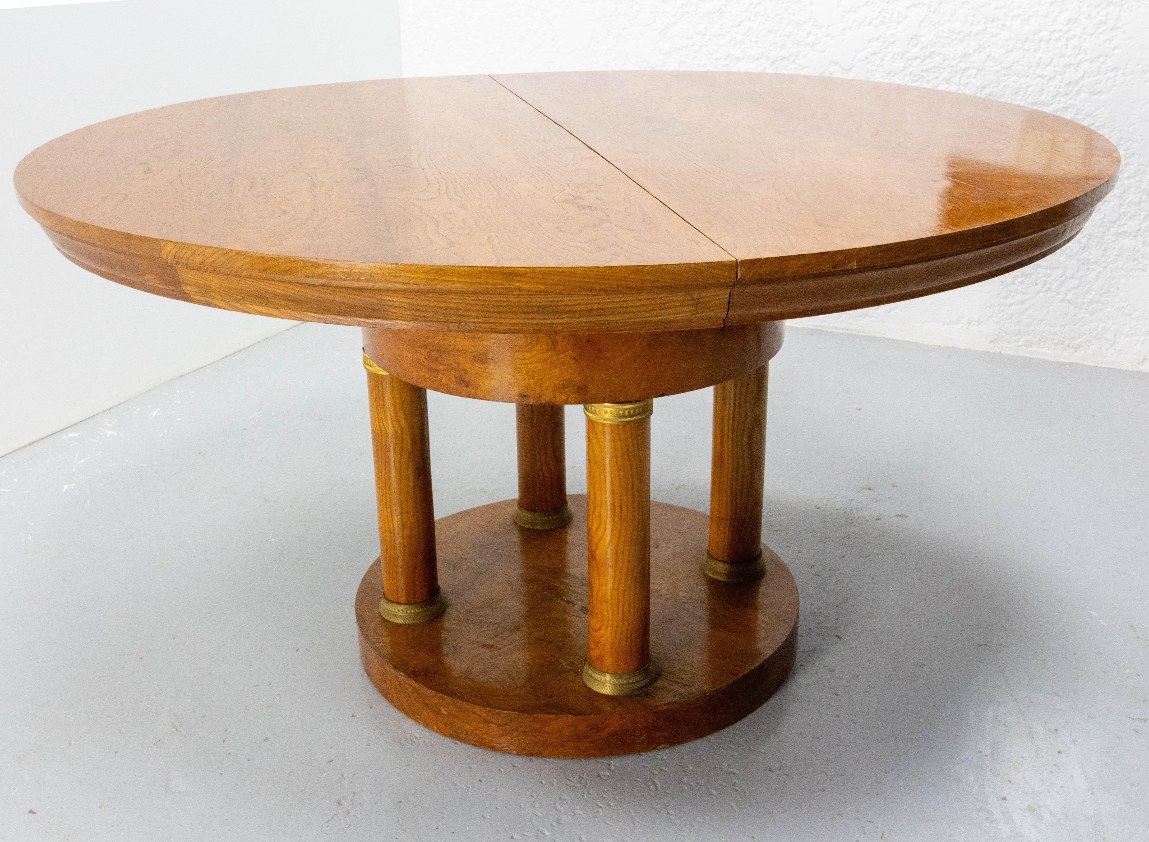 fabriquer une rallonge de table