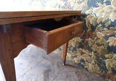 French Extending farmhouse table