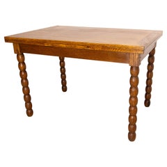 Dining Room Tables