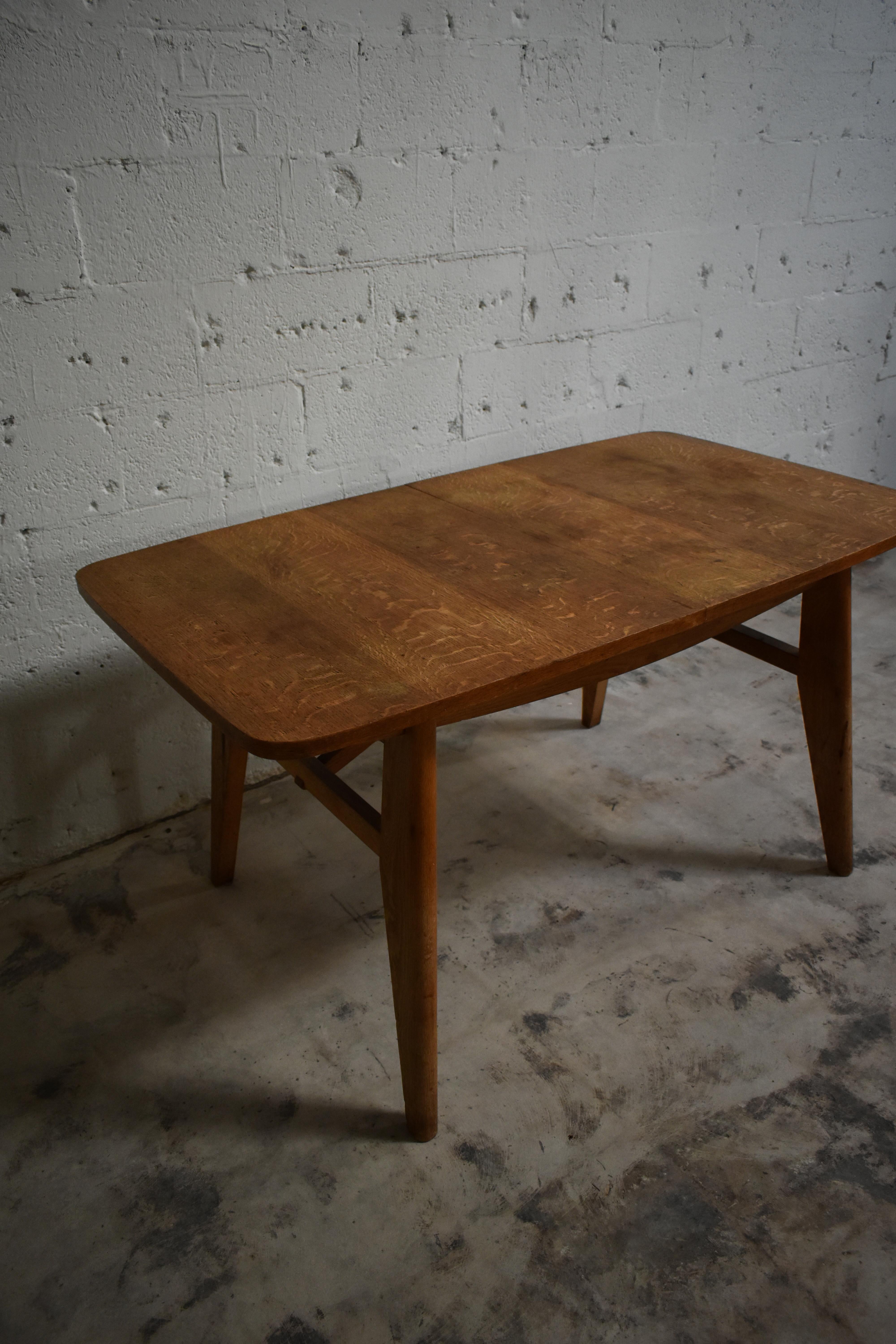 Table à rallonge française en vente 1