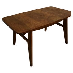 French Extension Table