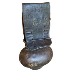 French Extra Large Cow Bell
