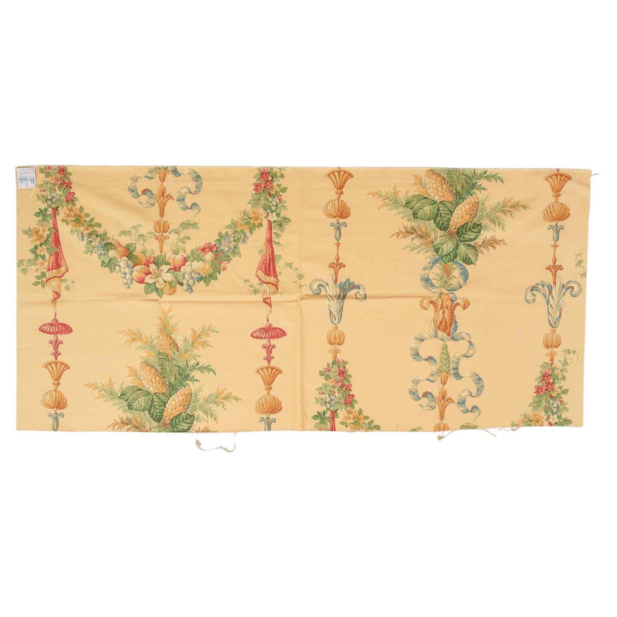 French Fabric