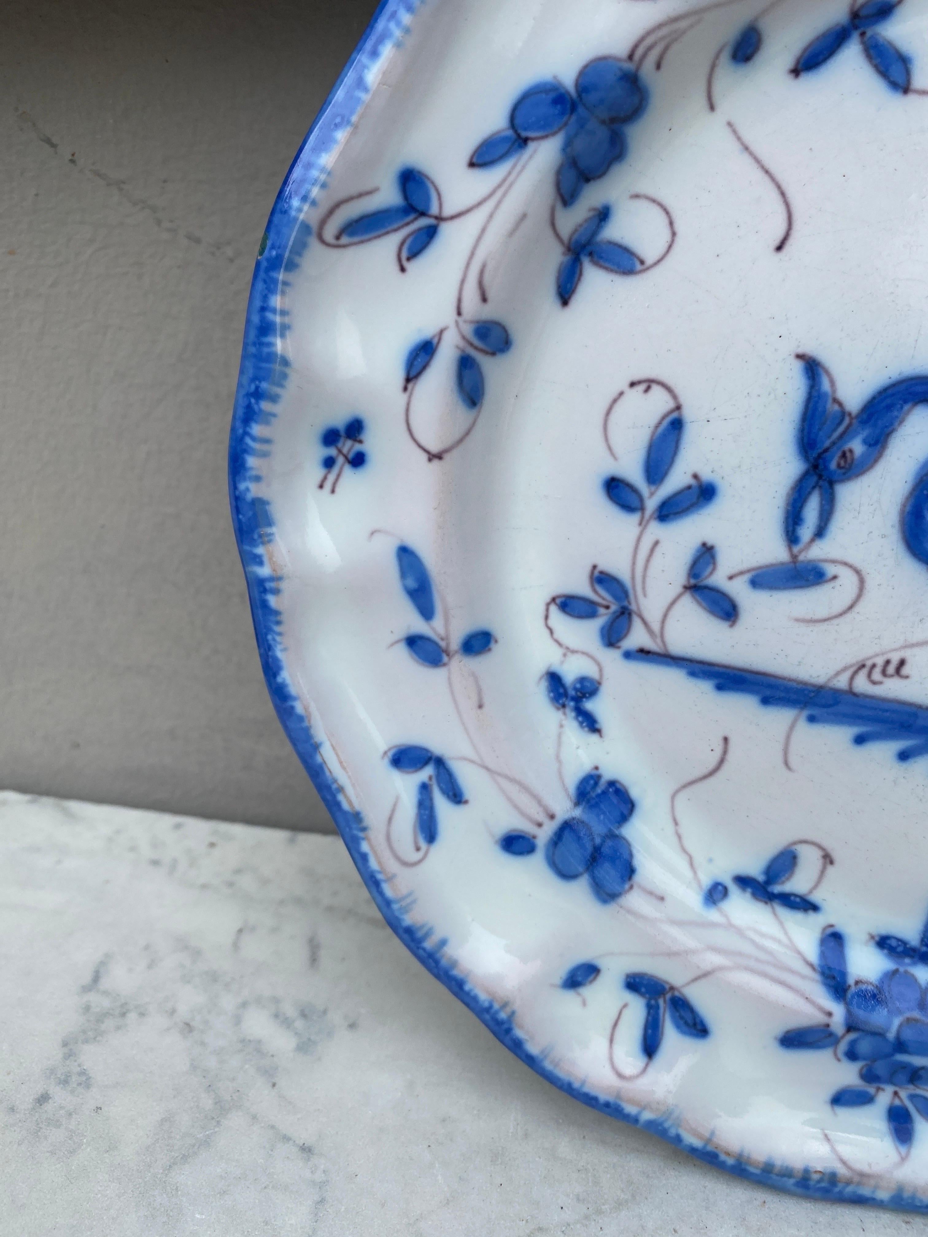 faience martres tolosane signature
