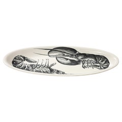 Piatti e servizi in ceramica