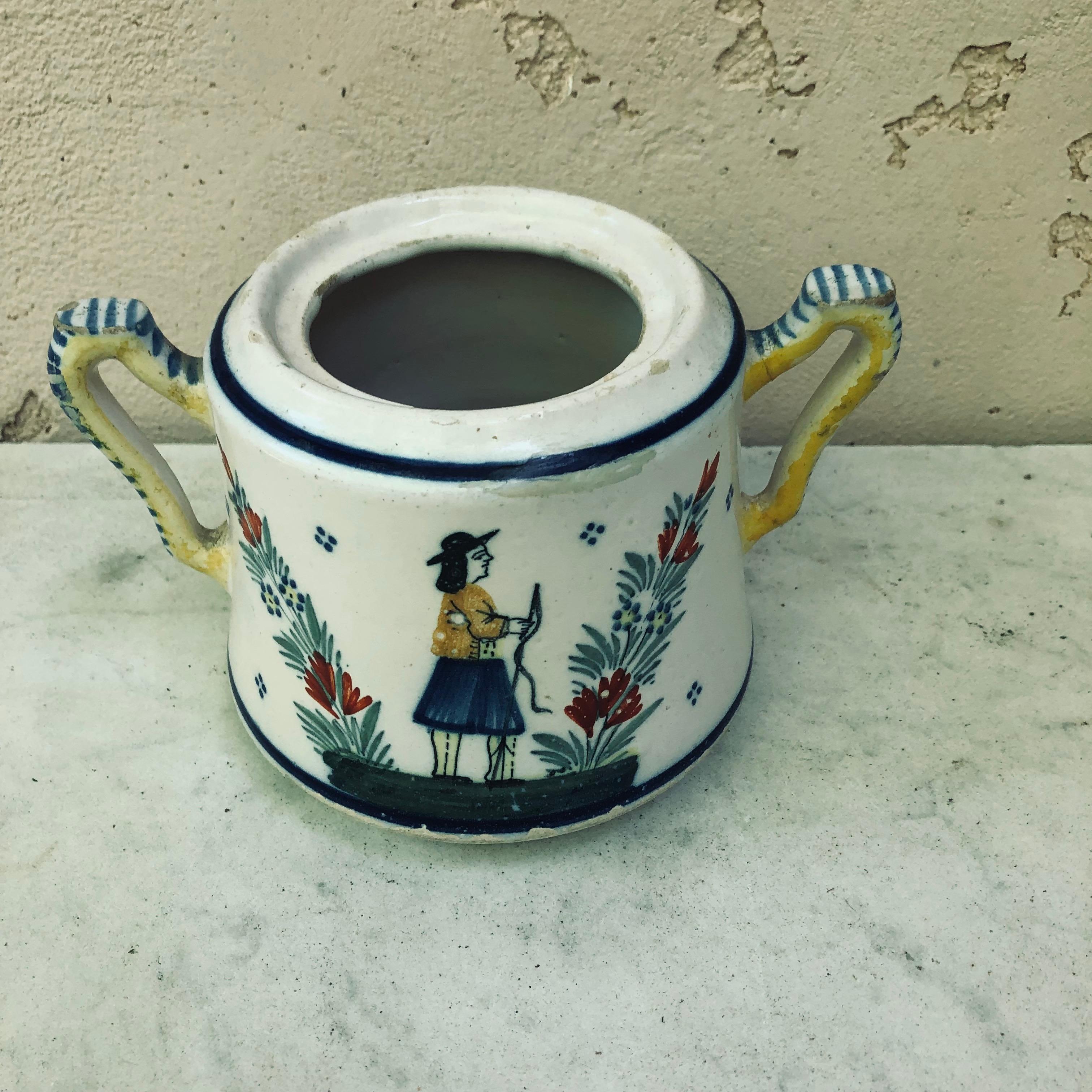 französischer topf