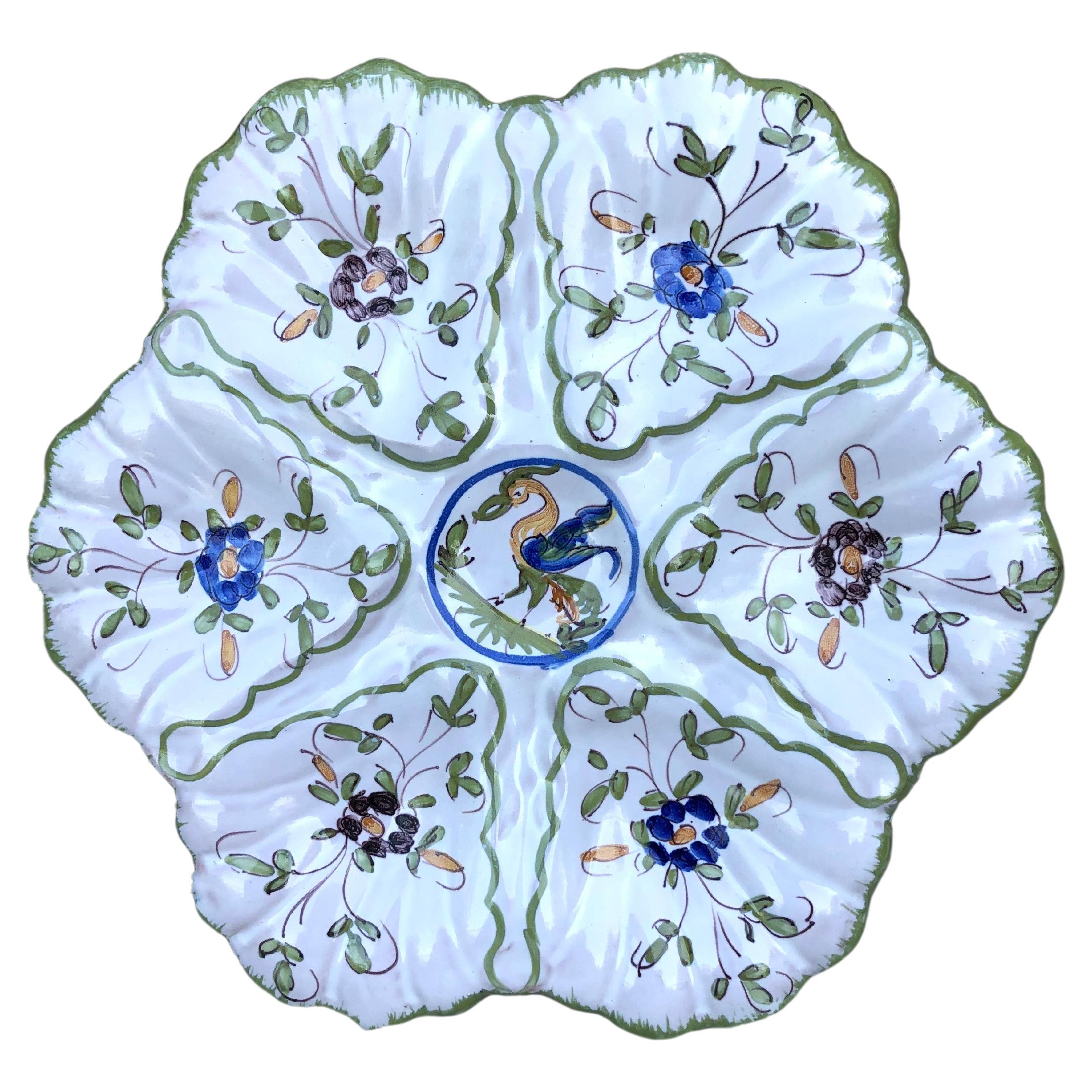 Faience Wall Decorations