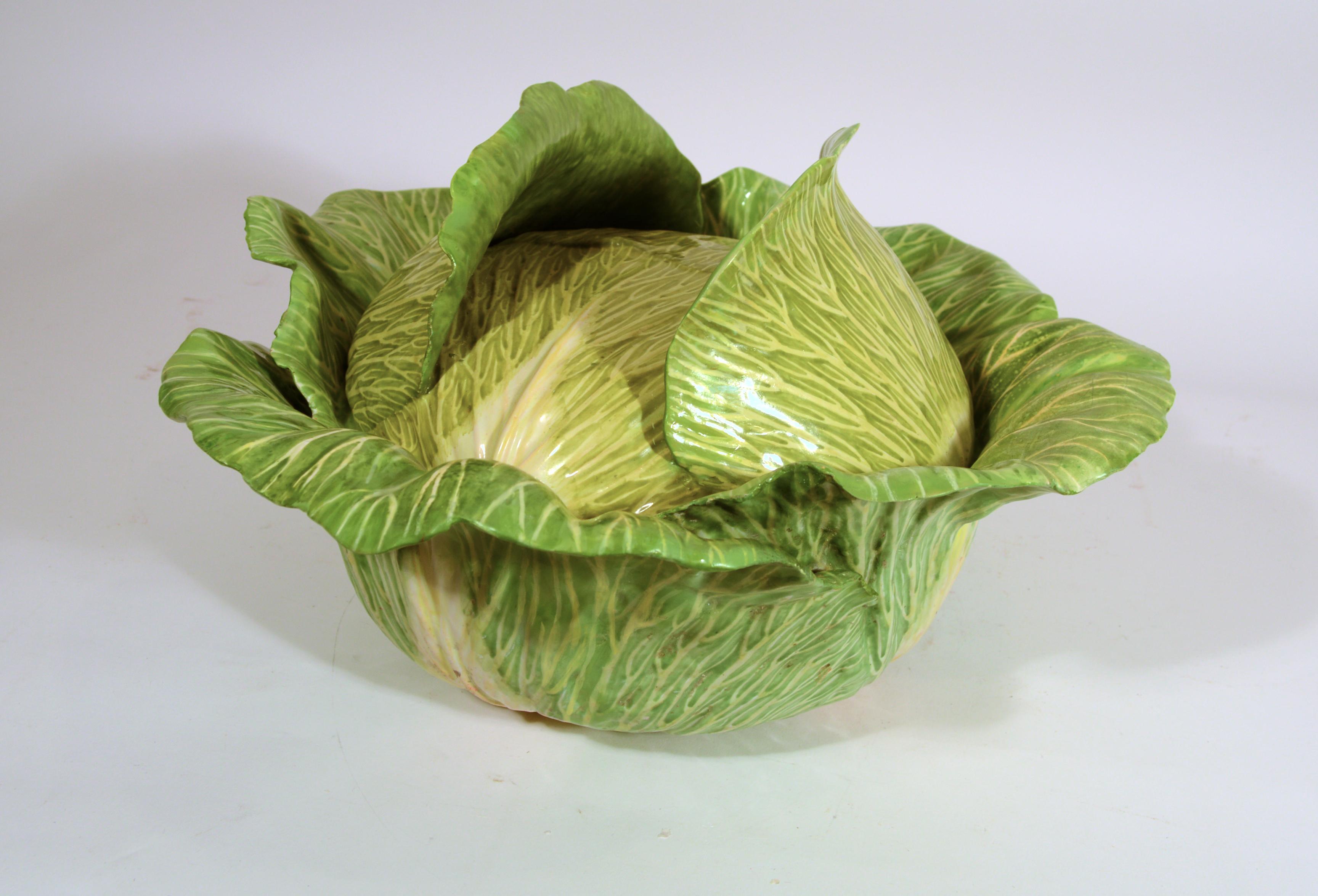 french cabbage
