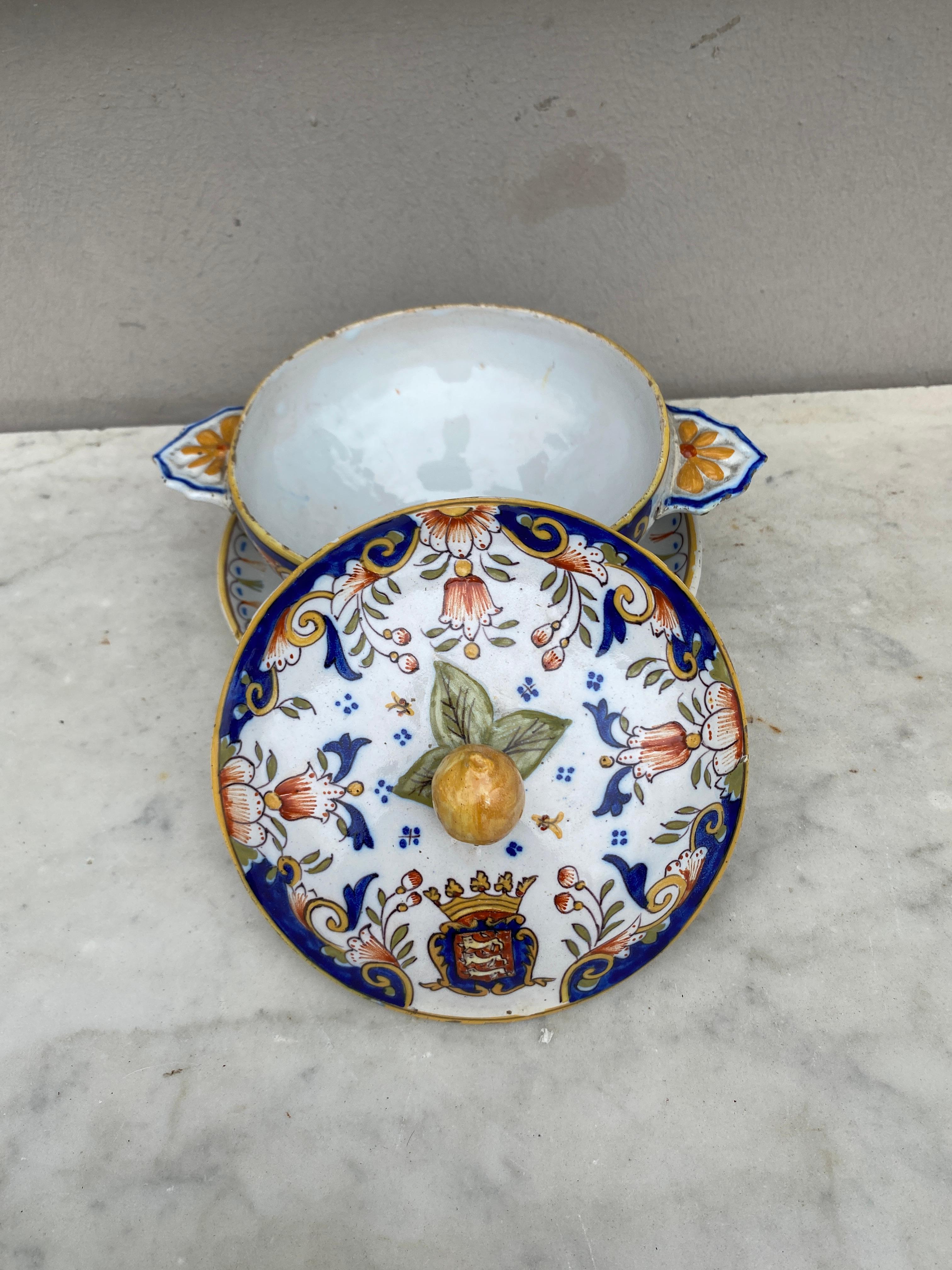 desvres faience