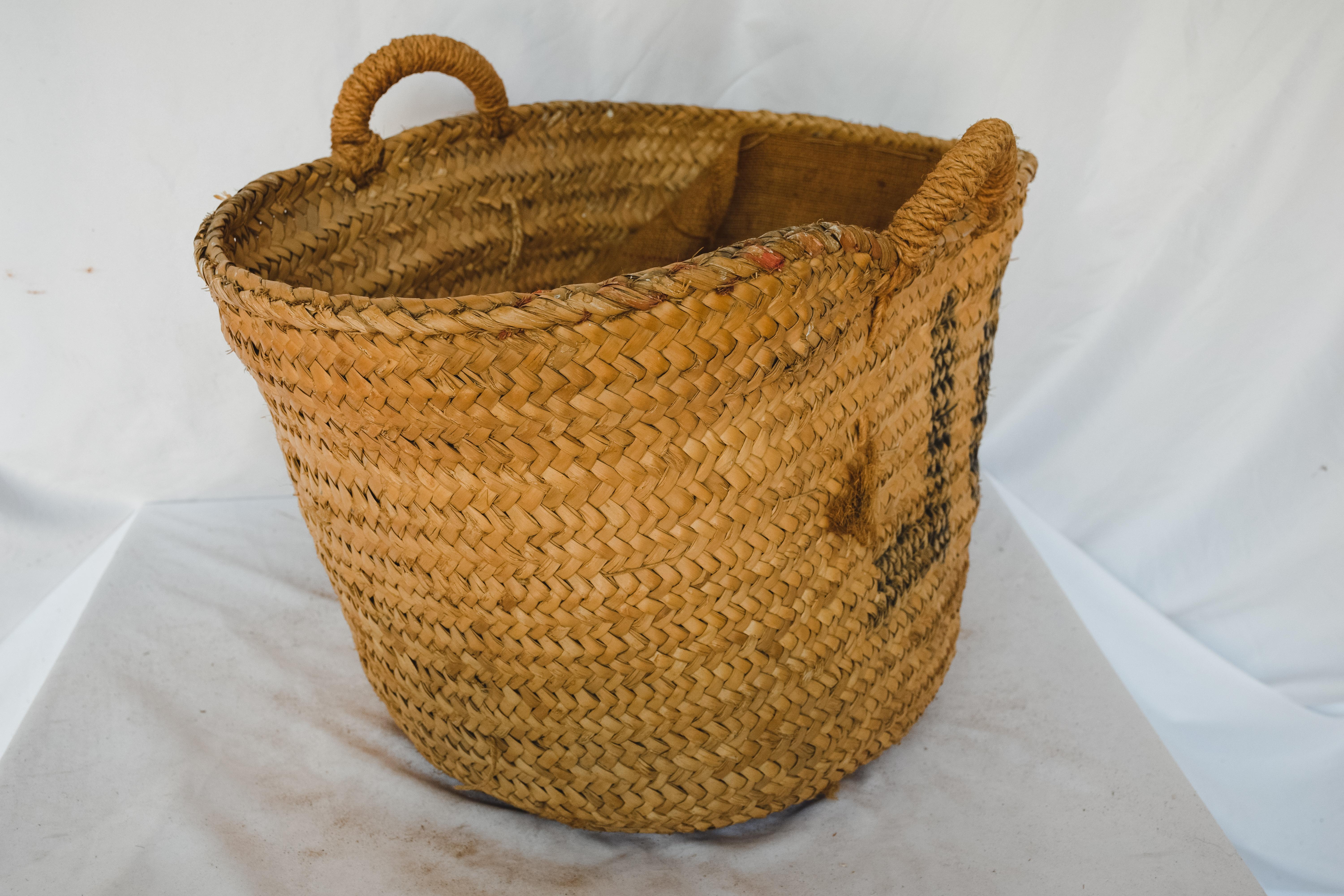 farming basket