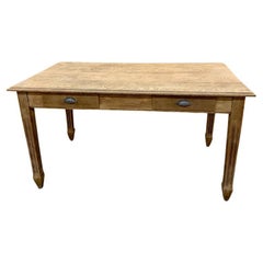 French Farm Dining Table