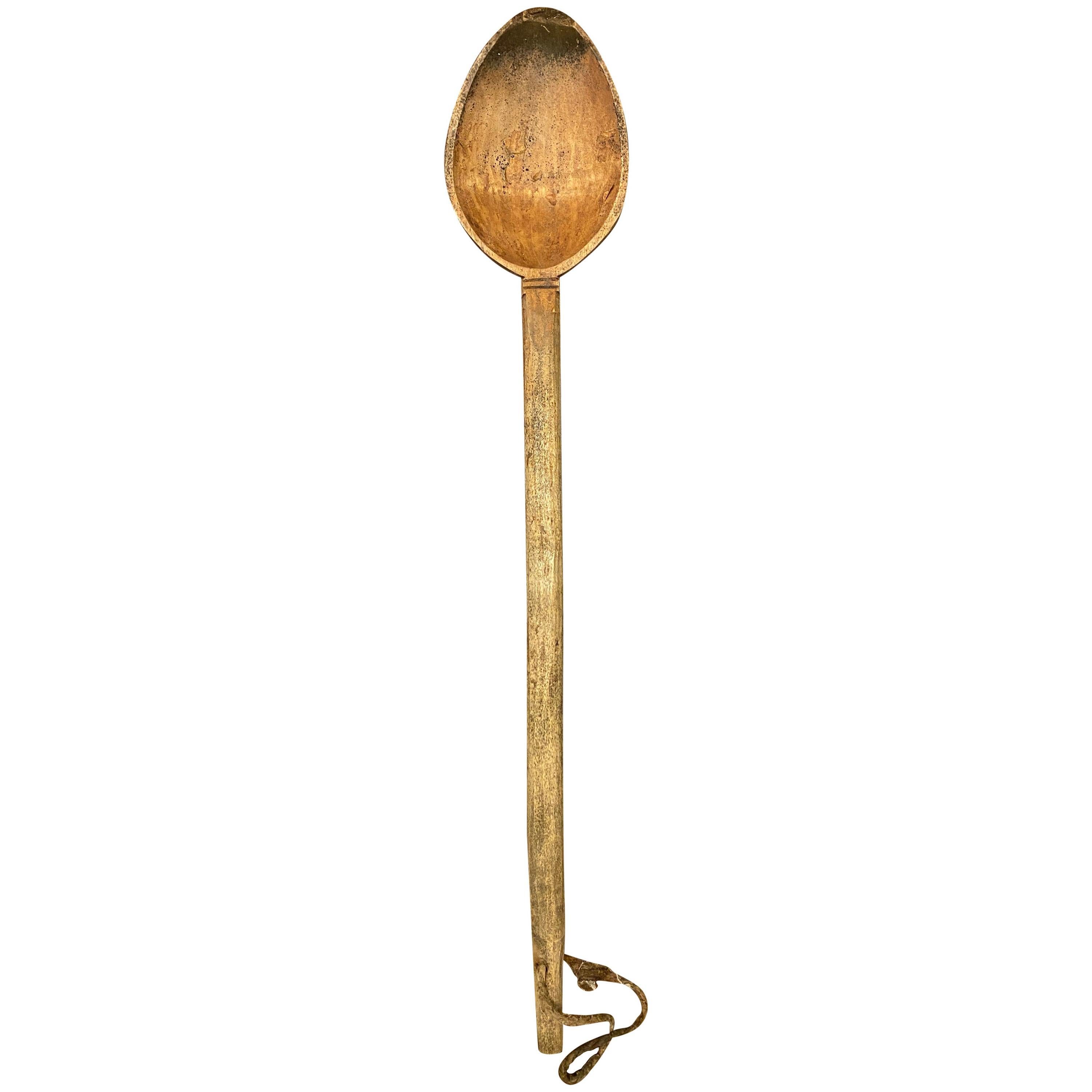 French Farm Spoon