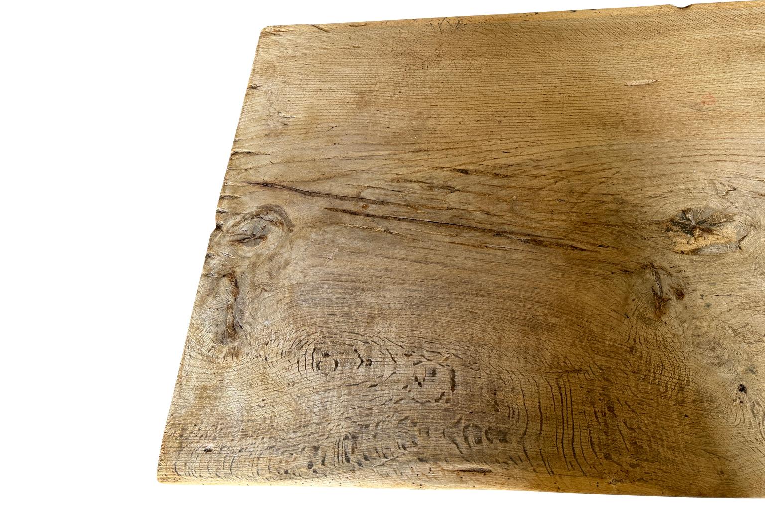 French Farm Table For Sale 8