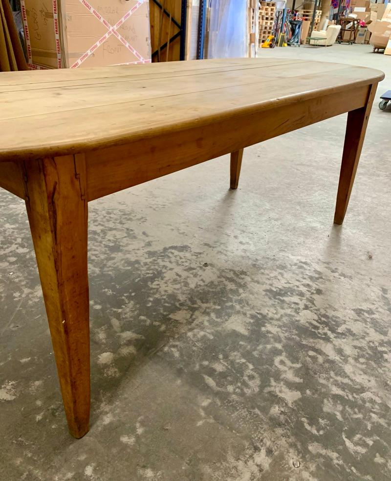 French Farm Table For Sale 3